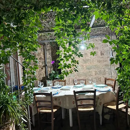 La Casetta Nel Cortile