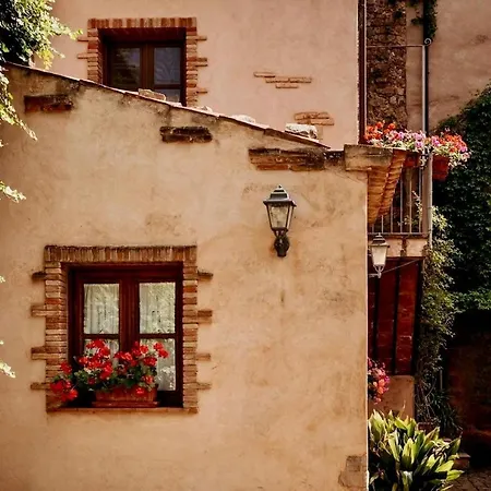 La Casetta Nel Cortile * Castelbuono
