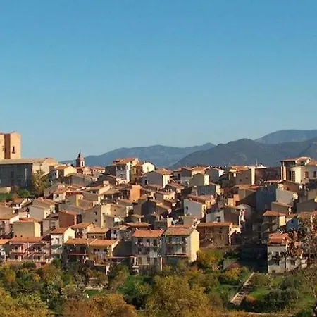 Apartman La Casetta Nel Cortile *