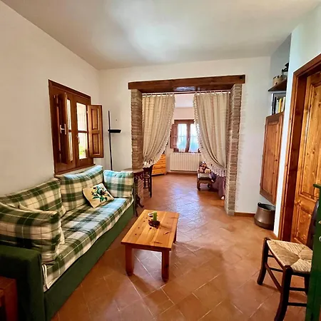 La Casetta Nel Cortile