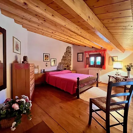 La Casetta Nel Cortile Apartman Castelbuono