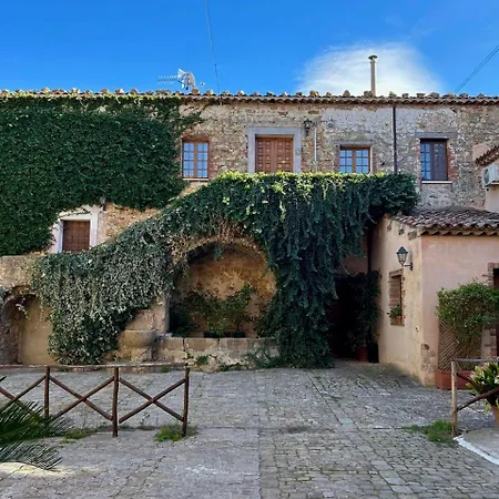 Apartman La Casetta Nel Cortile