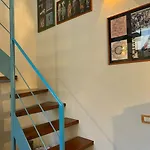 La Casetta Nel Cortile Διαμέρισμα