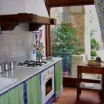 La Casetta Nel Cortile Διαμέρισμα