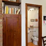 Διαμέρισμα La Casetta Nel Cortile