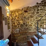 La Casetta Nel Cortile Διαμέρισμα Castelbuono (Sicily)