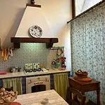 La Casetta Nel Cortile Διαμέρισμα Castelbuono (Sicily)
