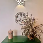 Διαμέρισμα La Casetta Nel Cortile Castelbuono (Sicily)