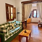 Διαμέρισμα La Casetta Nel Cortile Castelbuono (Sicily)