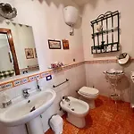 Διαμέρισμα La Casetta Nel Cortile Castelbuono (Sicily)
