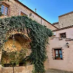 Διαμέρισμα La Casetta Nel Cortile Castelbuono (Sicily)