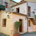 La Casetta Nel Cortile Διαμέρισμα *