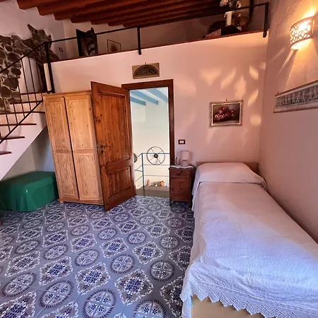 La Casetta Nel Cortile