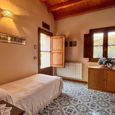 La Casetta Nel Cortile *