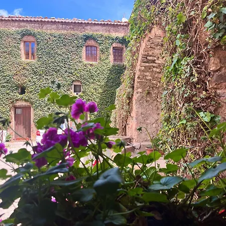 Διαμέρισμα La Casetta Nel Cortile